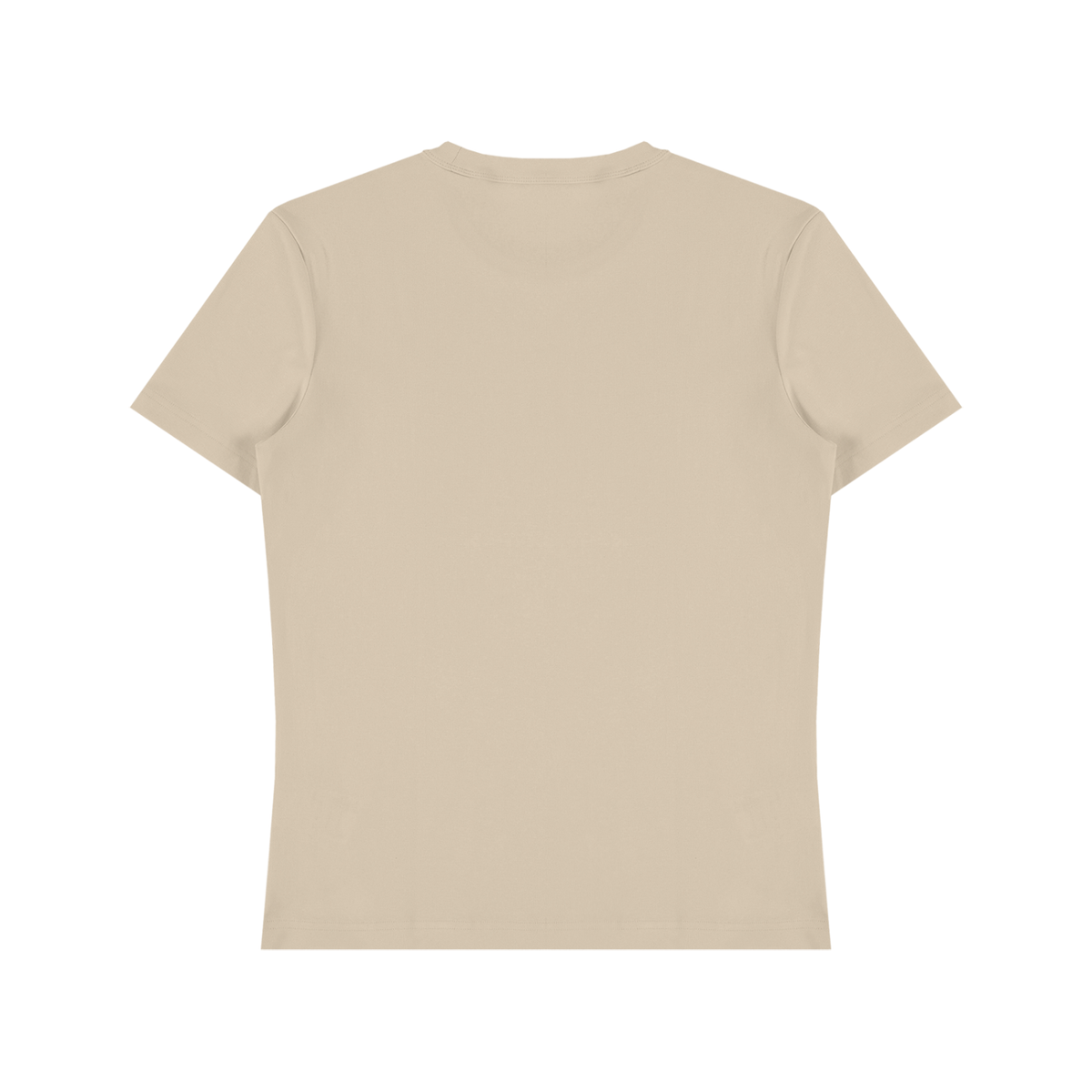 Pallet Boys Unisex Heavyweight Cotton Badge T-Shirt