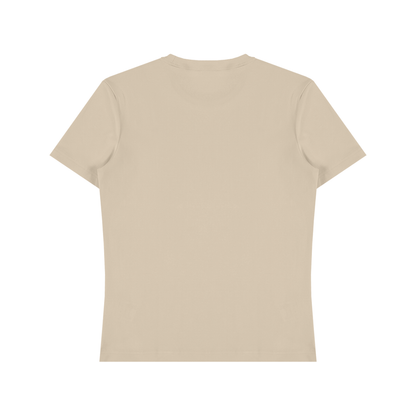 Pallet Boys Unisex Heavyweight Cotton Badge T-Shirt
