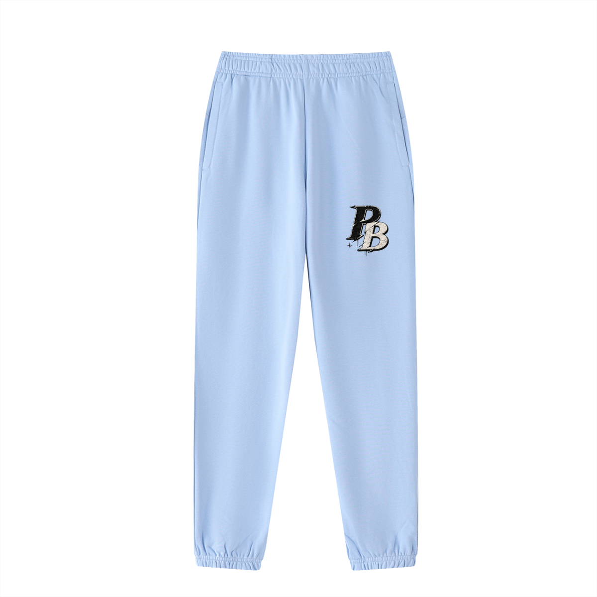 PB Essential Jogged Sweatpants